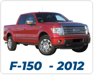 MENU F-150 2012